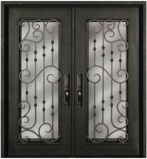 steel entry doors near me